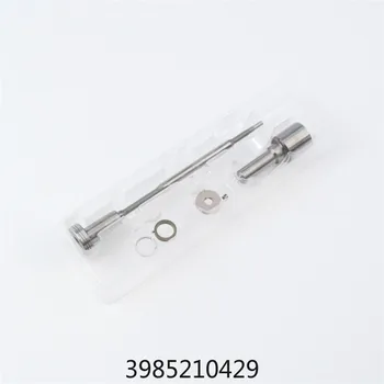 F00R120084 0445120084 Eftersyn Kit Injector for Bosch Indsprøjtning Montage
