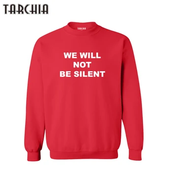 TARCHIA 2019 nye silen fashion hættetrøjer sweatshirt personlig mand pels casual forældrenes sprots survetement homme marque