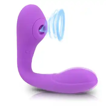 Blegning klitoris sucker vaginal vibrator vibrerende brystvorte suger klitoris stimulering af sex legetøj til kvinder masturbator