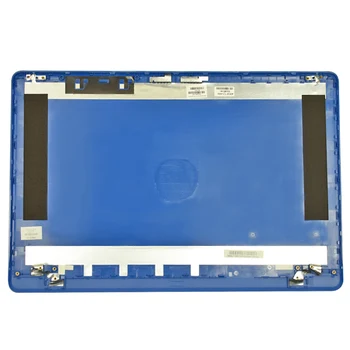 NY BLÅ laptop sag LCD-Back Covers Til HP 17-BS 17T-B 17Z-AK000 Serie LCD Tilbage En Dækker LCD-bagcoveret Forsamling 926485-001