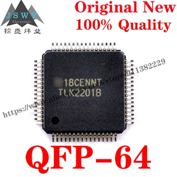 TL16C554AIPN TLK2201BRCPR Halvleder-IC Chip Brug for arduino nano uno Gratis Fragt TL16C554AIPN TLK2201BRCPR