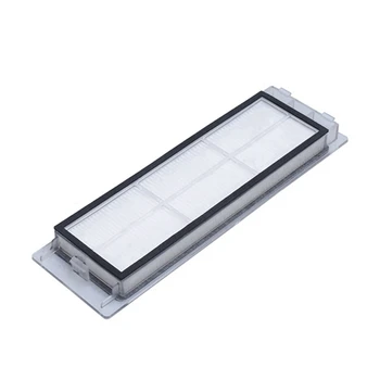 Side Børster/HEPA-Filtre til Xiaomi Vakuum 2 for Roborock S50 S55 S6 Støvsuger Reservedele Tilbehør