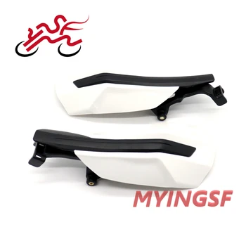 Styret Handguards For KTM EXC SX 500 450 350 300 250 200 150 125 SXF EXCF XC XCW-2020 Motorcykel Hånd Protector Guard