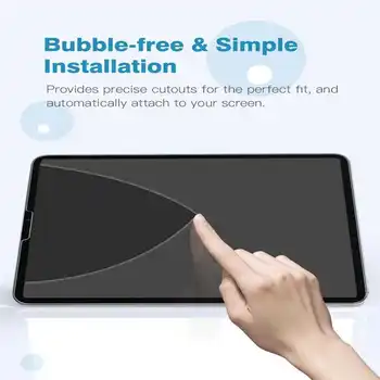 Hærdet Glas Skærmbeskyttelse Til Huawei MediaPad M3 Lite 10 Tablet Glas