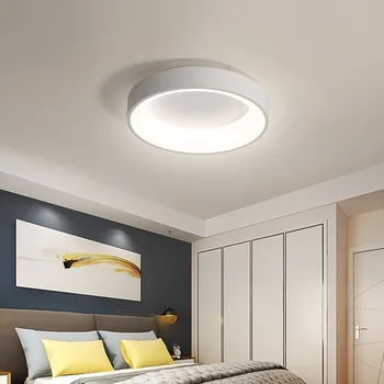 Moderne lys loft led-panel lys lysekroner i loftet lysekrone i loftet stue, soveværelse belysning lys loft lampe