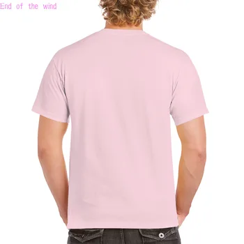 Pink Mit Liv er Styret af en Lille Furry Overlord Sjov killing / Kat Æstetiske t-shirt 3D Grafisk T-shirt, Bomuld, Oversized Top