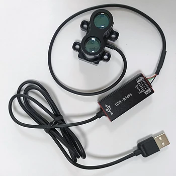 Høj Kvalitet USB-skifte modul LP-serien radar specialiseret Støtte TTL/RS232 - /RS485-Interface