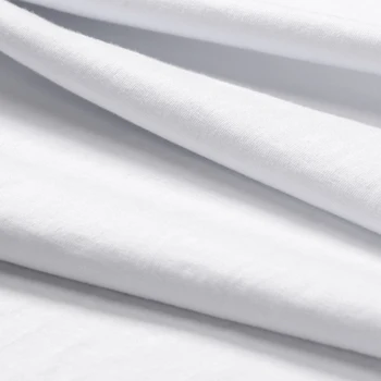 Devilman Crybaby Kvinder t-shirts til Sommer Design, Korte Ærmer Casual Toppe Harajuku Udskrivning Mode Hvid T-Shirt Kvinder Bomuld