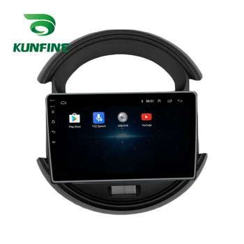 Android-10.0 Octa Core Bil DVD-GPS Navigation Afspiller Deckless Bil Stereo til Suzuki SPRESSO Radio Wifi Bluetooth