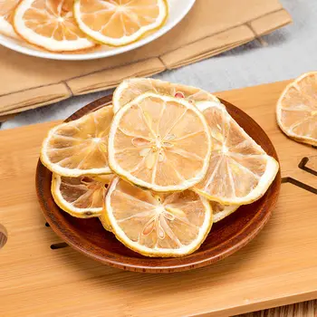 2020 Kina Ning Meng Pian Citron Skiver for Anti-træthed og Klare Varmen