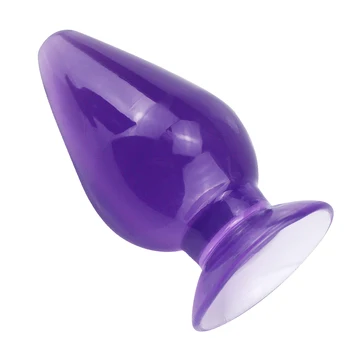 Lille Størrelse Anal Plug Mini Butt Plug Anal Plug Erotisk Legetøj Sex Produkter til Mænd BDSM Anal Sex Legetøj for Begyndere
