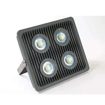 200W LED Projektør 50W 100W 300W Reflektor LED Flood Light, Vandtæt IP65 Spotlight Wall Udendørs Belysning Varm Kold Hvid 220V