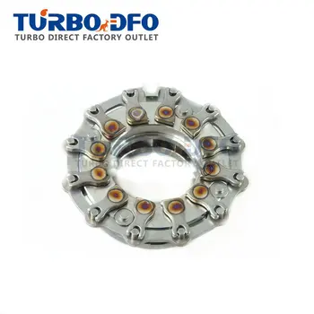 Turbine dyse ring TF035 49135-05895 49135-05885 turbo dele VNT ring 11658506894 11658506892 for BMW X3 2.0 d N47D20 N47OL