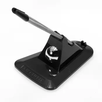 Mus Ledning Klip Fleksibel Gaming Mouse Bungee Cord Linje Fixer Klip Kabel-Organizer Holder Af Mouse Bungee Snor Klip