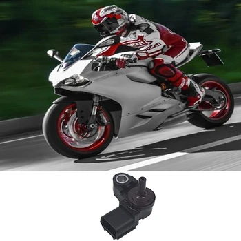 Lufttryk Sensor 55241571A for Multistrada 1200 Panigale 899 959 1199 Diavel