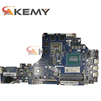 ZIVY2 LA-B111P bundkort Til Lenovo-Y50-70 Y50 notebook bundkort CPU I7-4700/4710H GTX860M 2G DDR3 fuldt ud testet