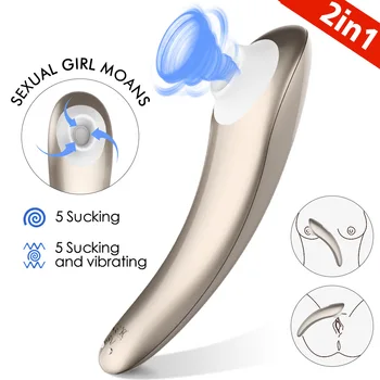 Engros klitoris stimulator suge sex legetøj til kvinder oralsex tungen brystvorten klitoris vibrator klitoris sucker for par seksuel