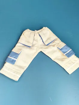 OB22 bukser egnet til ob22 24 azone licca baby tøj casual bukser enkelt produkt dukke tilbehør