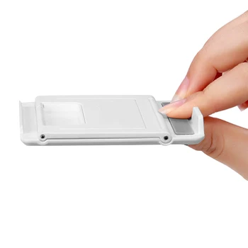 Desktop Mobiltelefon Stand Holder Portable Universal bordlader til Smart Phone Tablet SP99