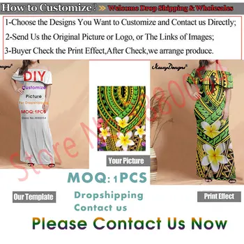 Noisydesigns Kvinde 2021 Kjole Med Skjorte Sæt Europæiske Og Amerikanske Etniske Blomstermønster Ene Skulder Kontor Damer Dropshipping