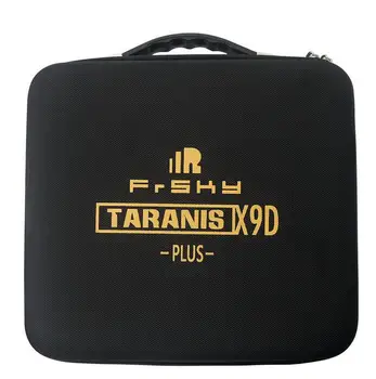 FrSky Taranis Q X7 X7S X9D X9D PLUS 2019 EVA Sag