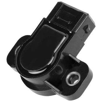 TPS Throttle Position Sensor for HYUNDAI Sonata Santa Fe Trajet Tiburon Kia Optima Magentis 2.0 2.4 2.7 35102-38610