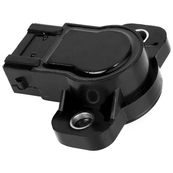 TPS Throttle Position Sensor for HYUNDAI Sonata Santa Fe Trajet Tiburon Kia Optima Magentis 2.0 2.4 2.7 35102-38610