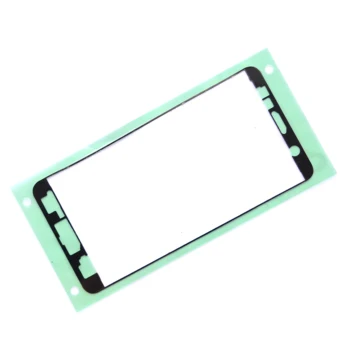 10stk/masse Selvklæbende Lim Tape Mærkat Foran Boliger LCD-Touch Skærm, Ramme til Samsung Galaxy J7 ANTAL G615F