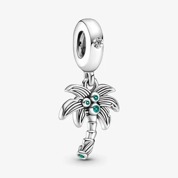 Hot style S925 sterling sølv nyt design forstand vedhæng er velegnede til at sende kvinder kreative klassiske perler