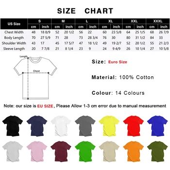 Gave Fødselsdag Skjorte Classic-1981 T-Shirts til Mænd Grafisk T-Shirt med Korte Ærmer 41th 41Years Gammel Tshirt Bomuld Tee Top Tøj