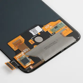 Amoled Skærm For Xiaomi MI CC9E Touch Skærm Udskiftning Digitizer Assembly For Xiaomi Mi A3-Skærm Med Gratis Gave