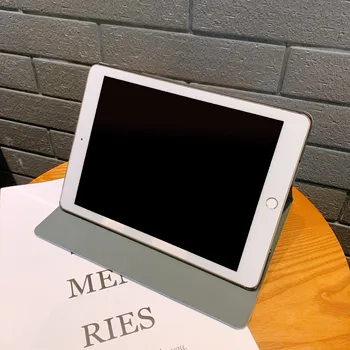 For iPad 10.2 2020 Luft 10.5 Mini45 Hårdt male Mønster PC Cover Case Til iPad Luft 1 2 2017 2018 10.5 9.7 2019 Pro 10.5