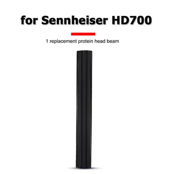 Høj Elasticitet Hukommelse Skum Udskiftning Hovedbøjle Pad Stødpude for Sennheiser HD-700 HD700 Hovedtelefoner