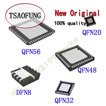 5Pieces TB6604FTG QFN Integrerede Kredsløb Elektroniske Komponenter