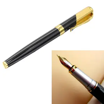 1 Stk Høj Kvalitet, Kontor-Business Mærke Pen Berømte Holdbar Pen Pen Pen High-end Design Springvand Underskrive Papirvarer Mærke L X0C1