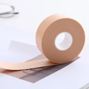 1 Roll Multi-funktionel Bandage Gummi Plaster, Tape førstehjælpsudstyr selvklæbende Elastisk Wrap Anti-slid Vandtæt trædepude Hæl