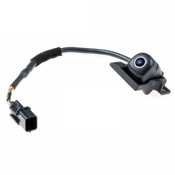 Car Rear View-Backup-Kamera Parkering Kamera til Hyundai 95760M0000 95760-M0000