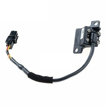 Car Rear View-Backup-Kamera Parkering Kamera til Hyundai 95760M0000 95760-M0000