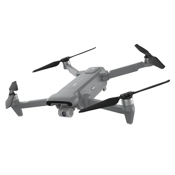 FIMI X8SE 2020 RC Drone GPS-3-Akse Gimbal 4K HD-Kamera, Fjernbetjening Quadcopter Kamera Drone Quadcopter RC Helikopter