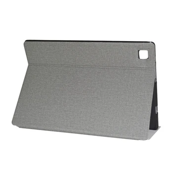 Tablet etui til Teclast P20HD 10,1 Tommer Tablet PC-Beskyttelse Sag Anti-Slip taske Cover (Grå)
