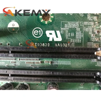 For DELL Optiplex 360 Desktop Bundkort T656F 0T656F KN-0T656F socket 775 DDR2 Testet