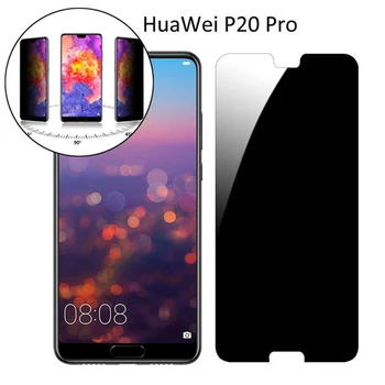 Anti Spion skærmbeskyttelse Til Huawei Honor 9X Pro 8X Antal 7X 6X 8S 7S 8C Beskyttende Glas Til Ære 8 Pro Lite