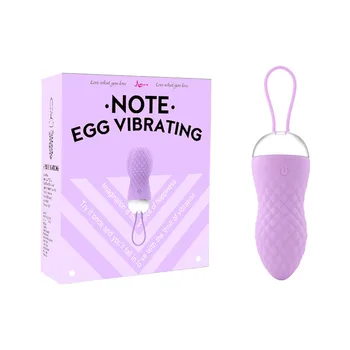 God Kvalitet Sex Toy Kvinder Vibrator Trådløse Fjernbetjente Bullet Vibrator Sex Legetøj til Par Vibrerende Æg