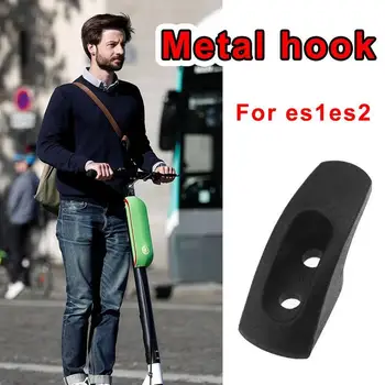 El-Scooter Aluminium Legering Mini Holdbar Reservedele Til Ninebot hængeanordningen Krog Fleksibel ES2 E4G8