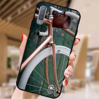 ZOROXU cykel cykel Phone Case For Samsung Galaxy S10 20 Note10 20 A30 50 70 71 Plus Ultra