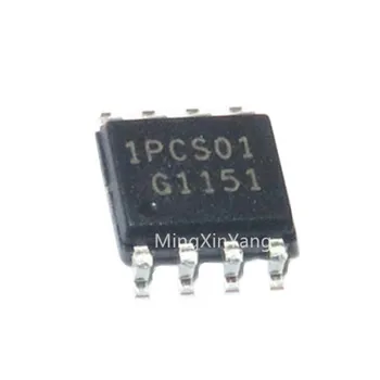 5PCS 1PCS01 ICE1PCS01 SOP-8 Integrerede Kredsløb IC chip