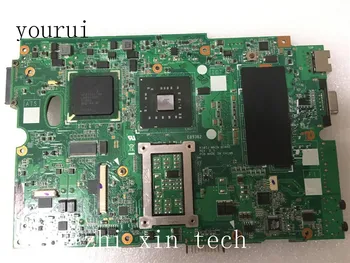 Yourui For ASUS oprindelige Laptop bundkort K50IJ Bundkort REV 2.1 DDR3 integreret Test ok