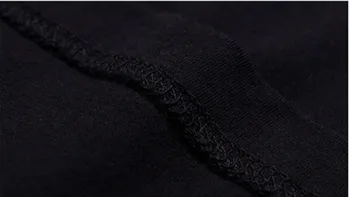 XB 70 Valkyrie Amerikanske Luftstyrker Mænd Mørk T Shirt2021 Høj kvalitet Mærke T-shirt Afslappet Korte ærmer O-hals Fashion Trykt på