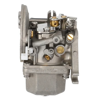 6E3-14301-00 Karburator for Yamaha 2-Takts 4HP 5HP Båd Motor 6E0-14301-05 6E3-14301