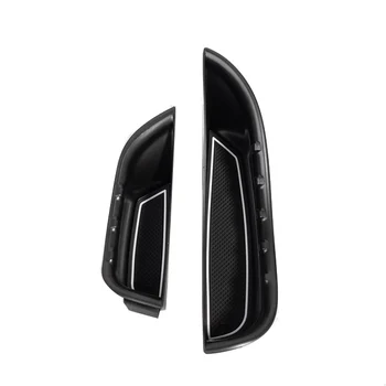 Bilens dørhåndtag opbevaringsboks Bakke for Mercedes-Benz W205 GLC-Klasse X253-2019 VENSTRESTYREDE